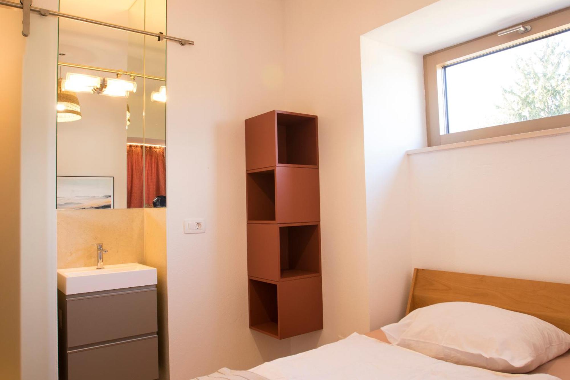Villa Boris Starše 部屋 写真