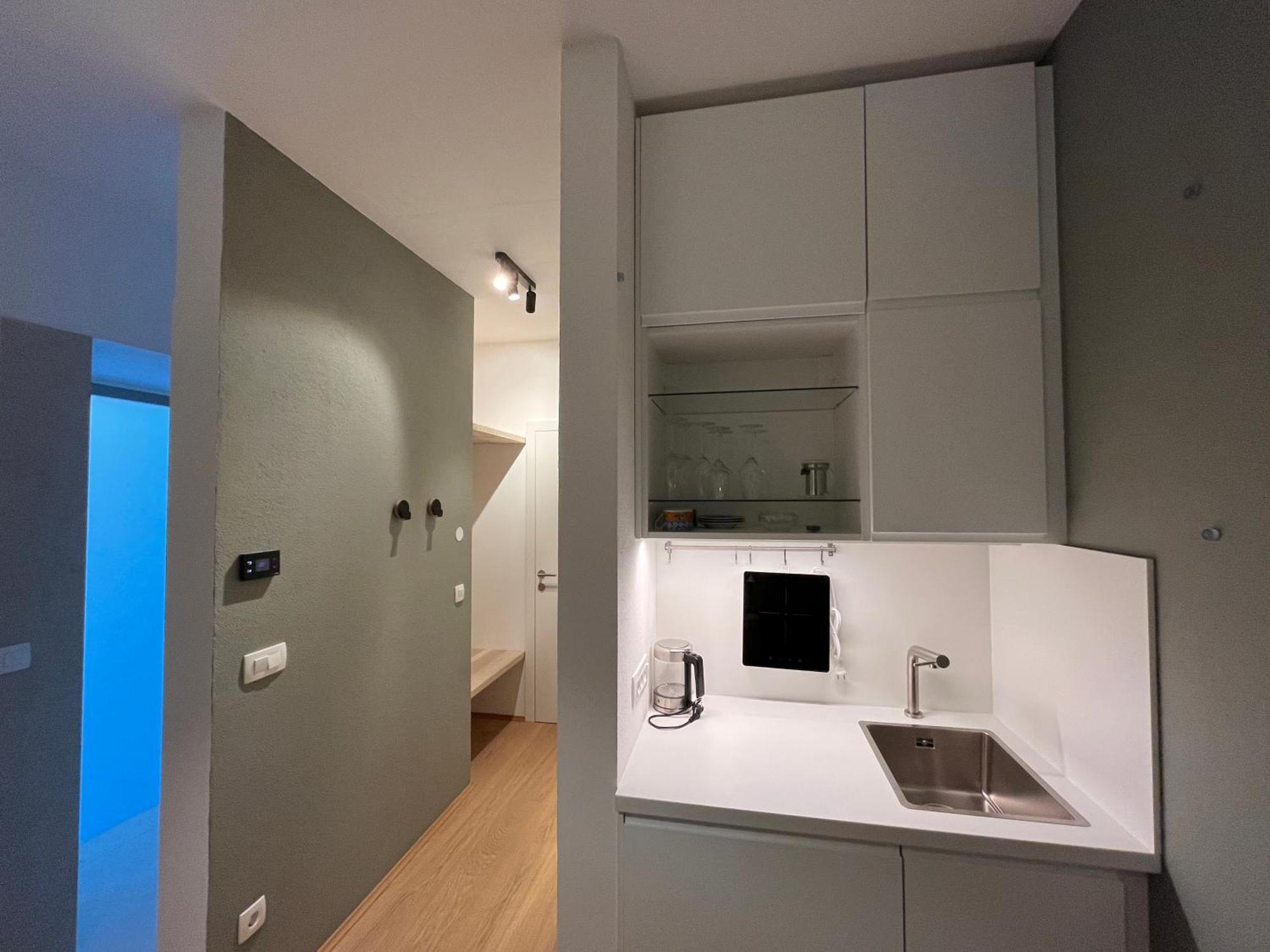 Villa Boris Starše 部屋 写真