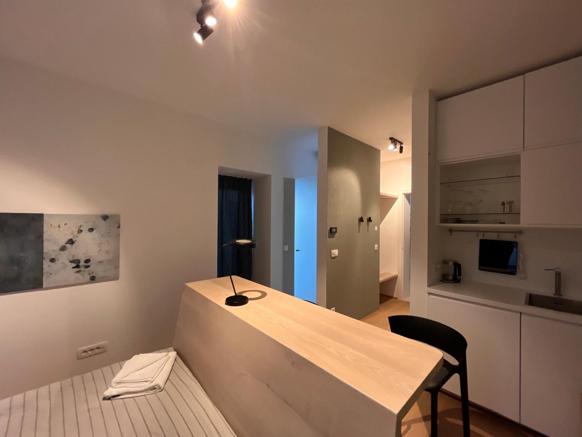 Villa Boris Starše 部屋 写真