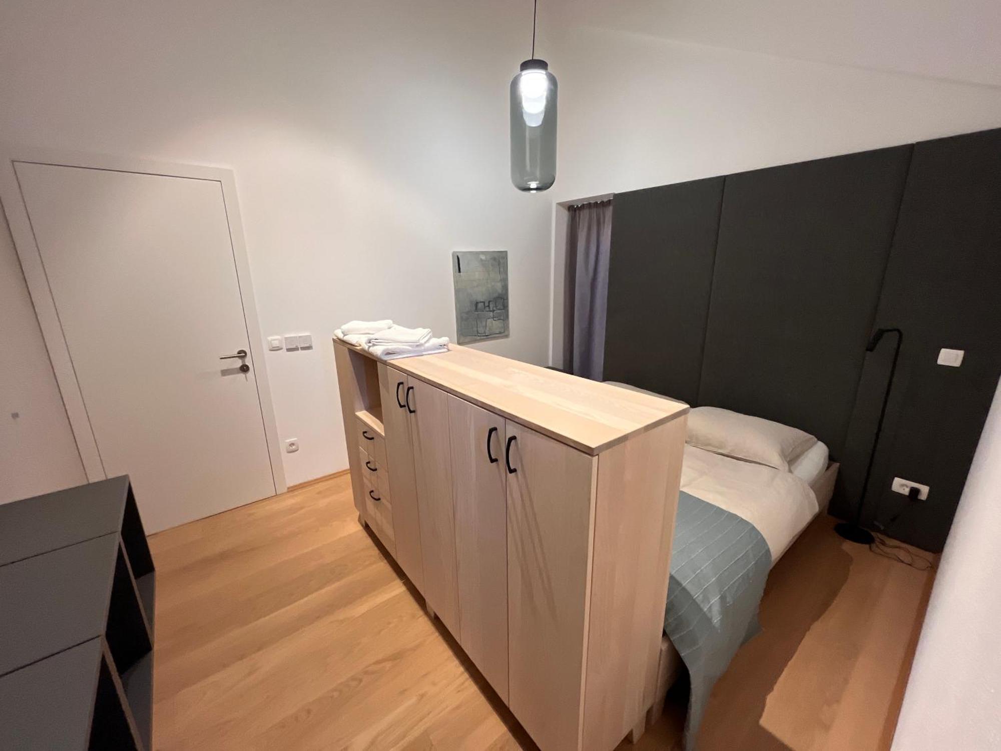 Villa Boris Starše 部屋 写真